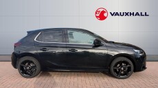 Vauxhall Corsa 1.2 Elite Edition 5dr Petrol Hatchback